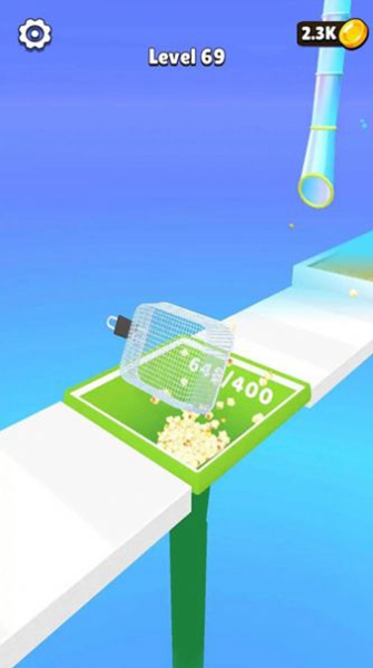 油炸爆米花3D v0.2