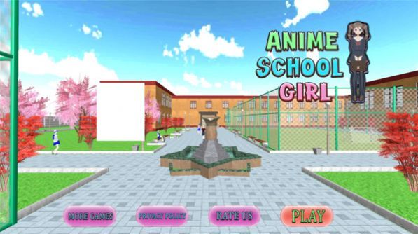 樱色校园女生中文版最新版图片1