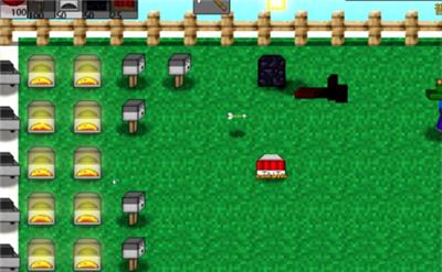 mc大战僵尸2 梦境世界中文版 v3.0.5