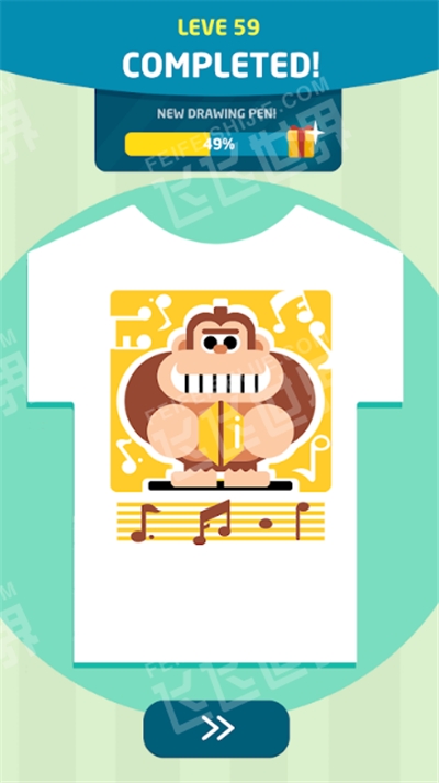 ShirtsInc(衬衫公司安卓版) v1.0.4