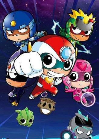 开心超人2之启源星之战游戏 1.0 安卓版