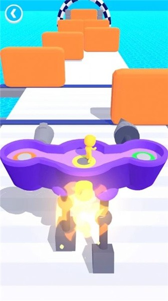 机甲跑酷 v0.1.7