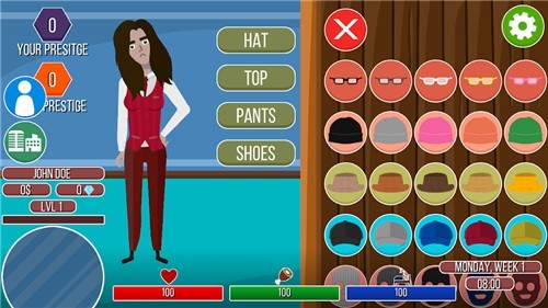 终极生活模拟器2 中文版 v2.0.5