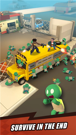 闲置黑手党官方版 v1.1.2