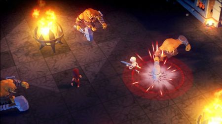 骷髅复仇者 v3.2.5