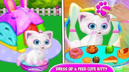 可爱的女孩房子打扫SweetBabyGirlCleanUp v3.1.5