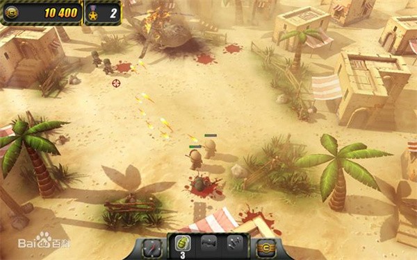 小兵大作战 需要支持安卓系统5.2以上