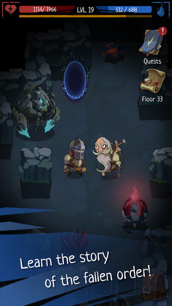 命运秩序汉化版  v0.0.89