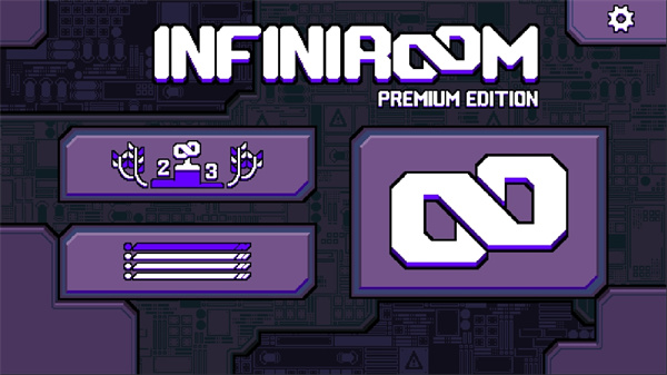 无限空间游戏(INFINIROOM) v3.4.0