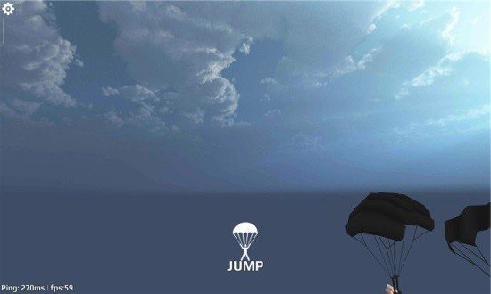 像素岛屿建设截图0