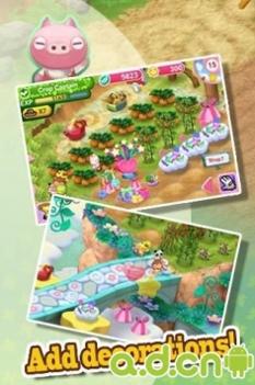 漂亮宠物农场 v1.0.0 v3.1.5