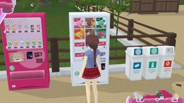 少女都市1.9.0汉化中文版更新版免费金币图片2