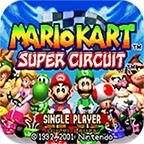 马里奥赛车超级巡回赛安卓版