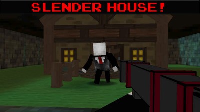 像素枪手吃鸡 v9.5