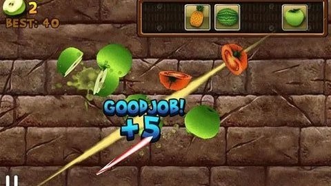 水果切切乐红包版  v3.2