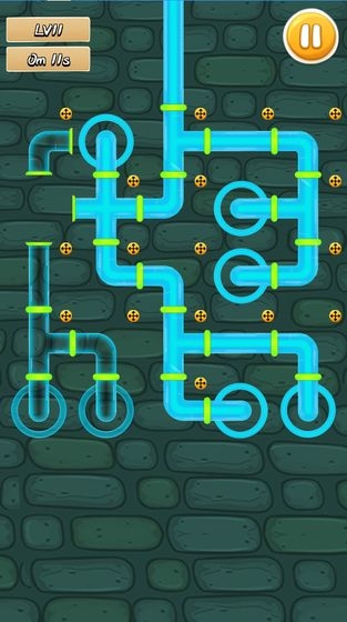 接通水管 v1.1 安卓版
