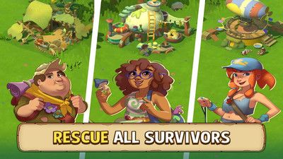 失落的生存世界 v0.48.9