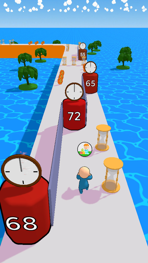 长大变形记游戏安卓官方版  v5.3.3