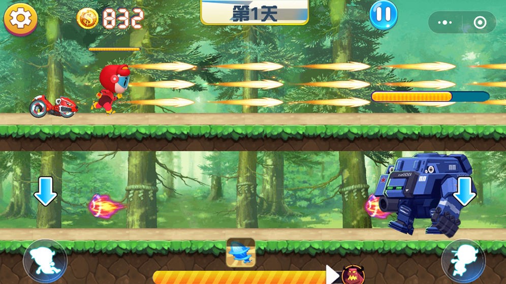 猪猪侠之竞速小英雄 v1.0.1