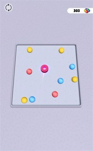 击打所有球 v1.0