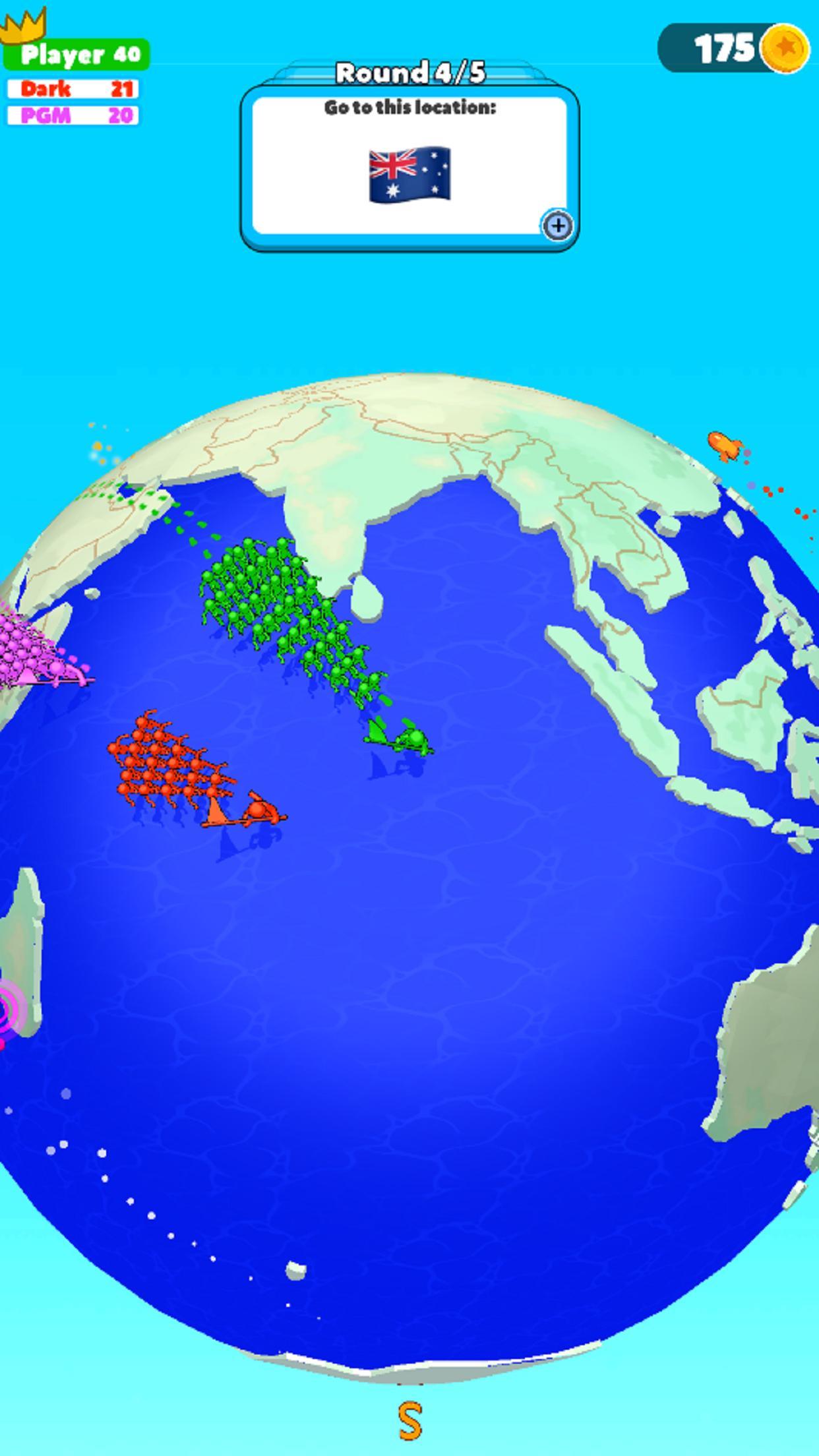 地理测验 v1.5