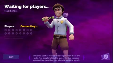 Horror Brawl游戏下载中文版  v4.3.2