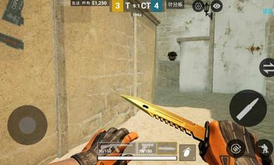 CSGO移动版手机版最新安卓版  v5.0.2
