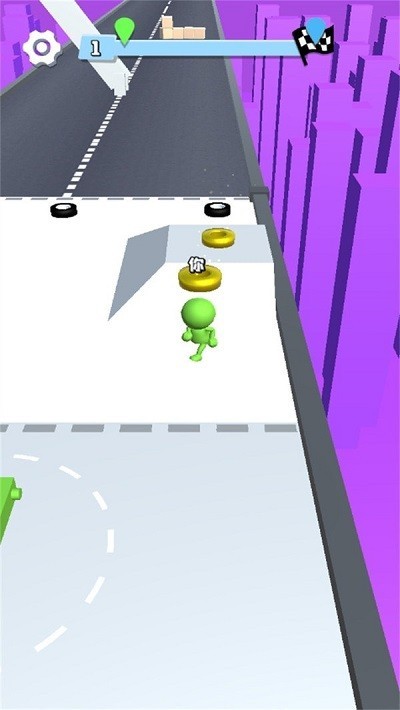 汽车拼装小能手 v1.0.1