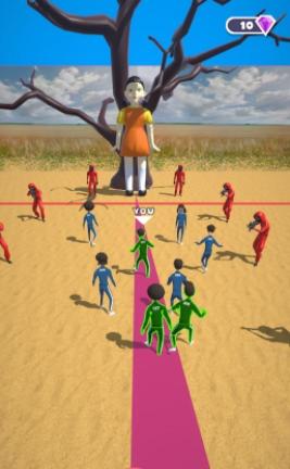 鱿鱼哥们游戏官方安卓版  v5.5.1