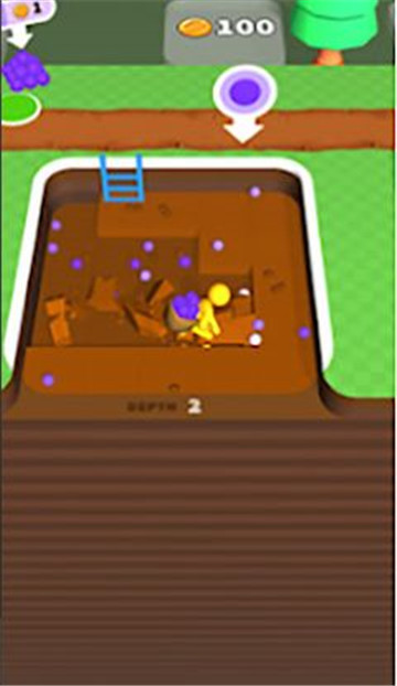 闲置深度挖掘 v1.1