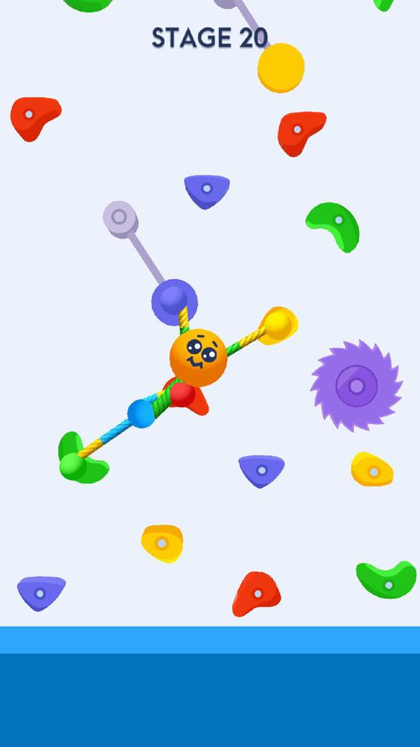 我最会爬了 v1.0.0