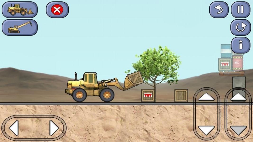 工程车驾驶员  v306.1.2.3018