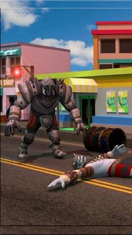 街头男孩女孩 v1.3