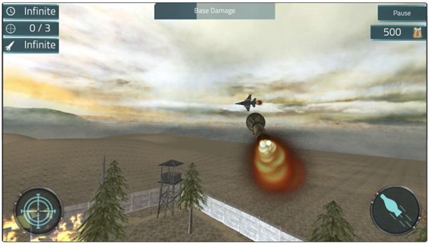 天战战斗机2019 2019-10-06 16:52