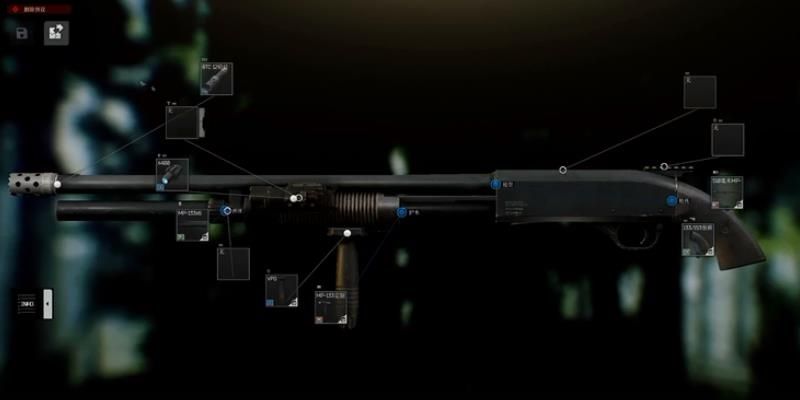 逃离塔科夫枪匠模拟器游戏手机版  v3.2.4