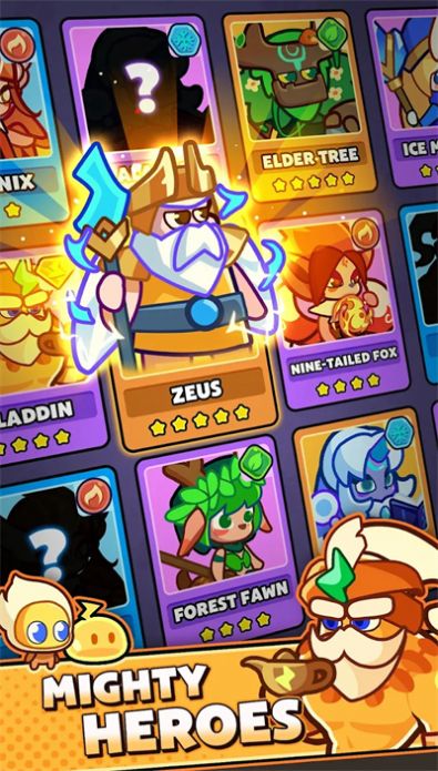 史莱姆大战僵尸中文手机版  v5.4.4