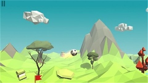 铁球滚动冒险  v1.01