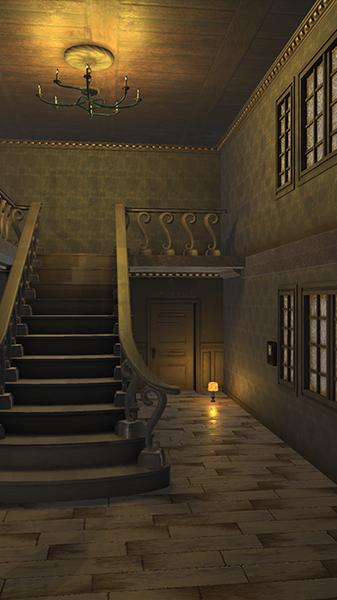 从机关洋馆中脱出游戏中文汉化版  v5.4.4