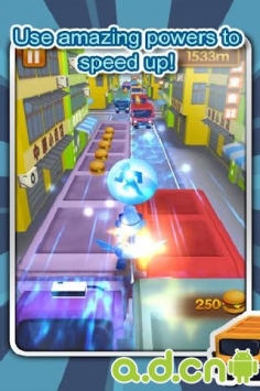 玩命儿跑 v1.11 v3.1.5