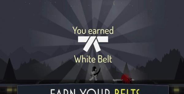 抖音奋战火柴人  v1.1