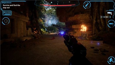 未知起源手游安卓版 2024-06-25 15:08