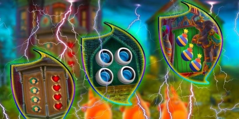 时髦的火鸡逃跑 v0.1