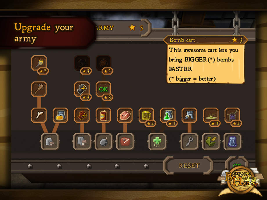 小心部落 无限金币星星修改版 v3 安卓版