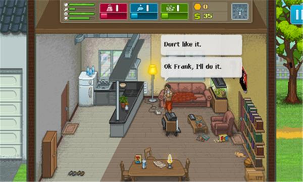 拳击俱乐部原版  v1.37