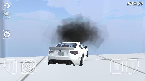未来特技赛车(自由驾驶) v1.06 安卓版