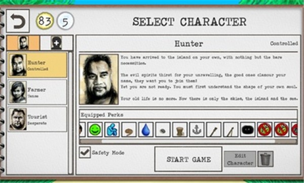 卡牌生存热带岛屿免付费版 v1.05o