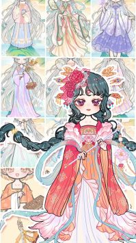 暖暖校园换装 v3.0.5