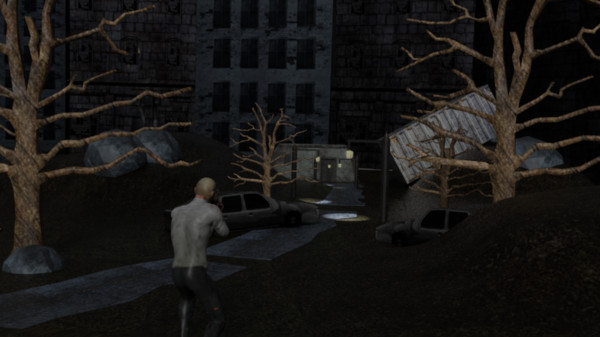 绝地战场生存 v2.3