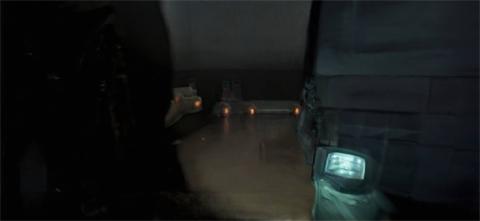 可怕的致命月亮生存 V 4.0