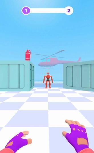 飞绳超人游戏安卓版  v3.2.4